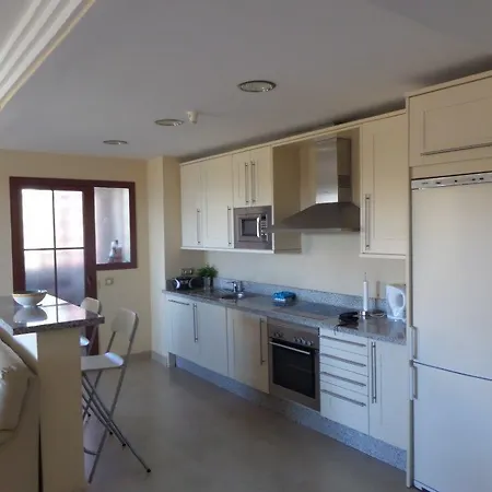 Apartamento Alqueria *