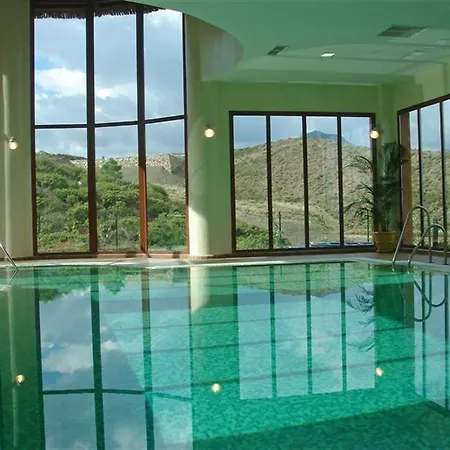 Apartamento Alqueria * Estepona