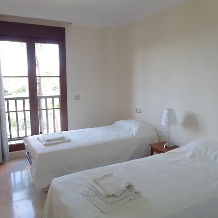 Apartamento Alqueria Appartement Estepona
