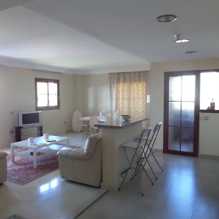 Apartment Apartamento Alqueria *