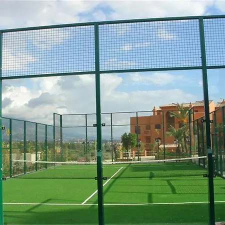 Apartamento Alqueria *