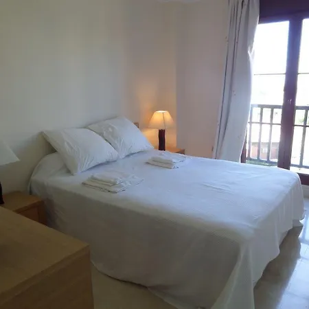 Apartamento Alqueria Appartement Estepona