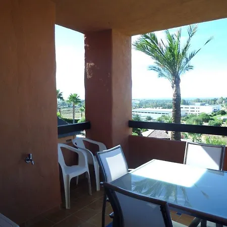 Apartamento Alqueria * Estepona