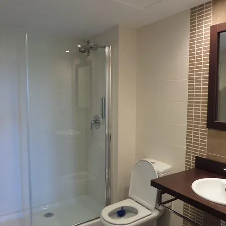 Apartamento Alqueria Estepona