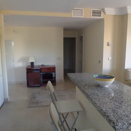 Apartamento Alqueria Apartment *