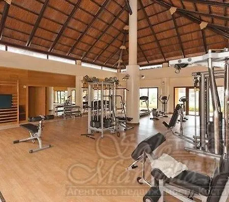 Apartamento Alqueria Apartment *