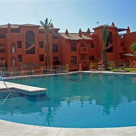 Apartment Apartamento Alqueria